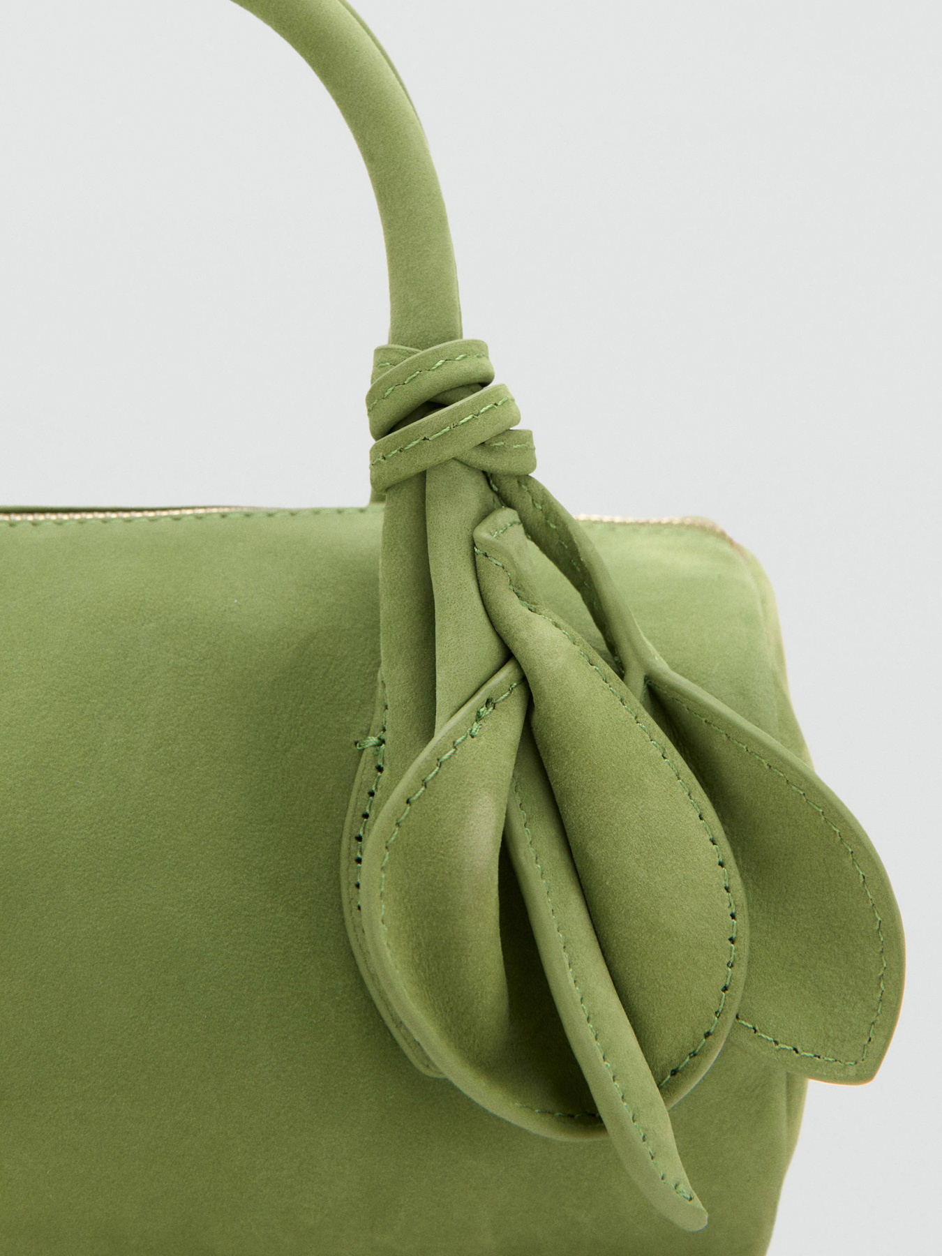 Сумки MANGO BLANES модель 27035988_43 Фото