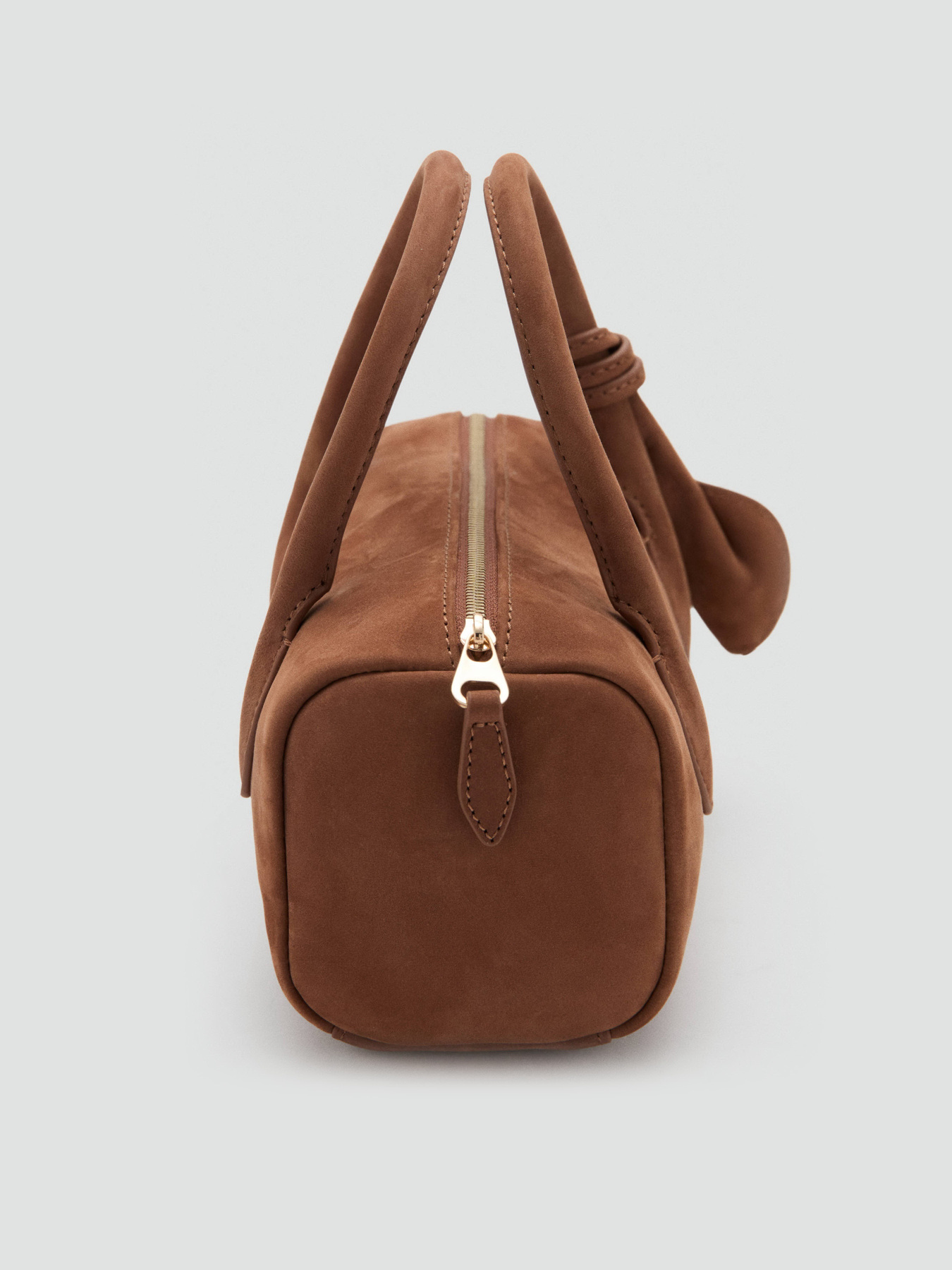 Сумки MANGO BLANES модель 27035988_CU Фото