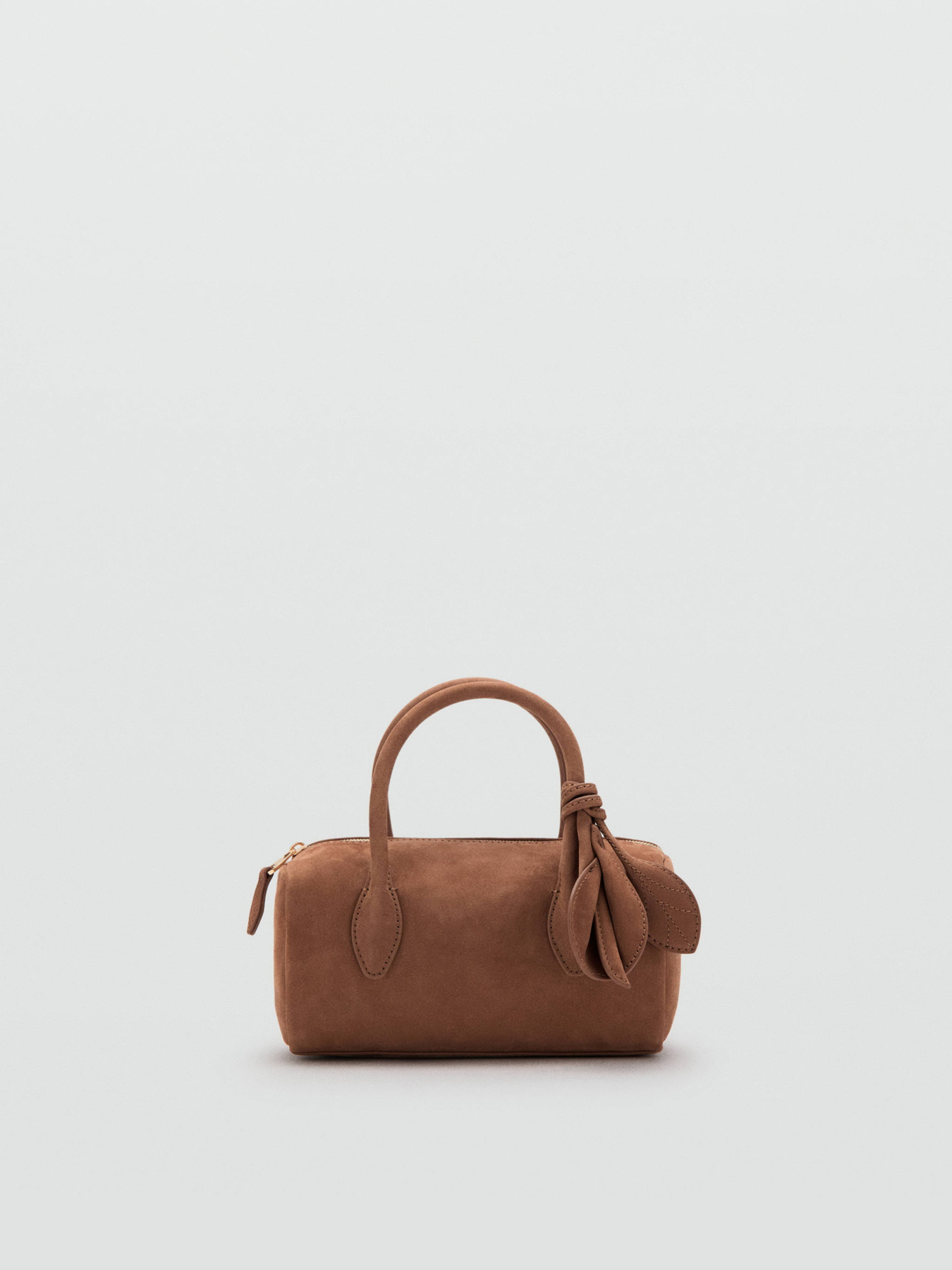 Сумки MANGO BLANES модель 27035988_CU Фото