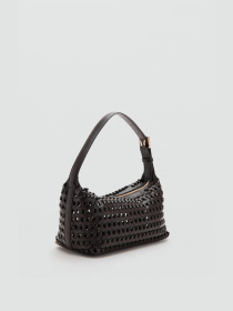 Сумки MANGO TRAMA модель 27036741_32 Фото