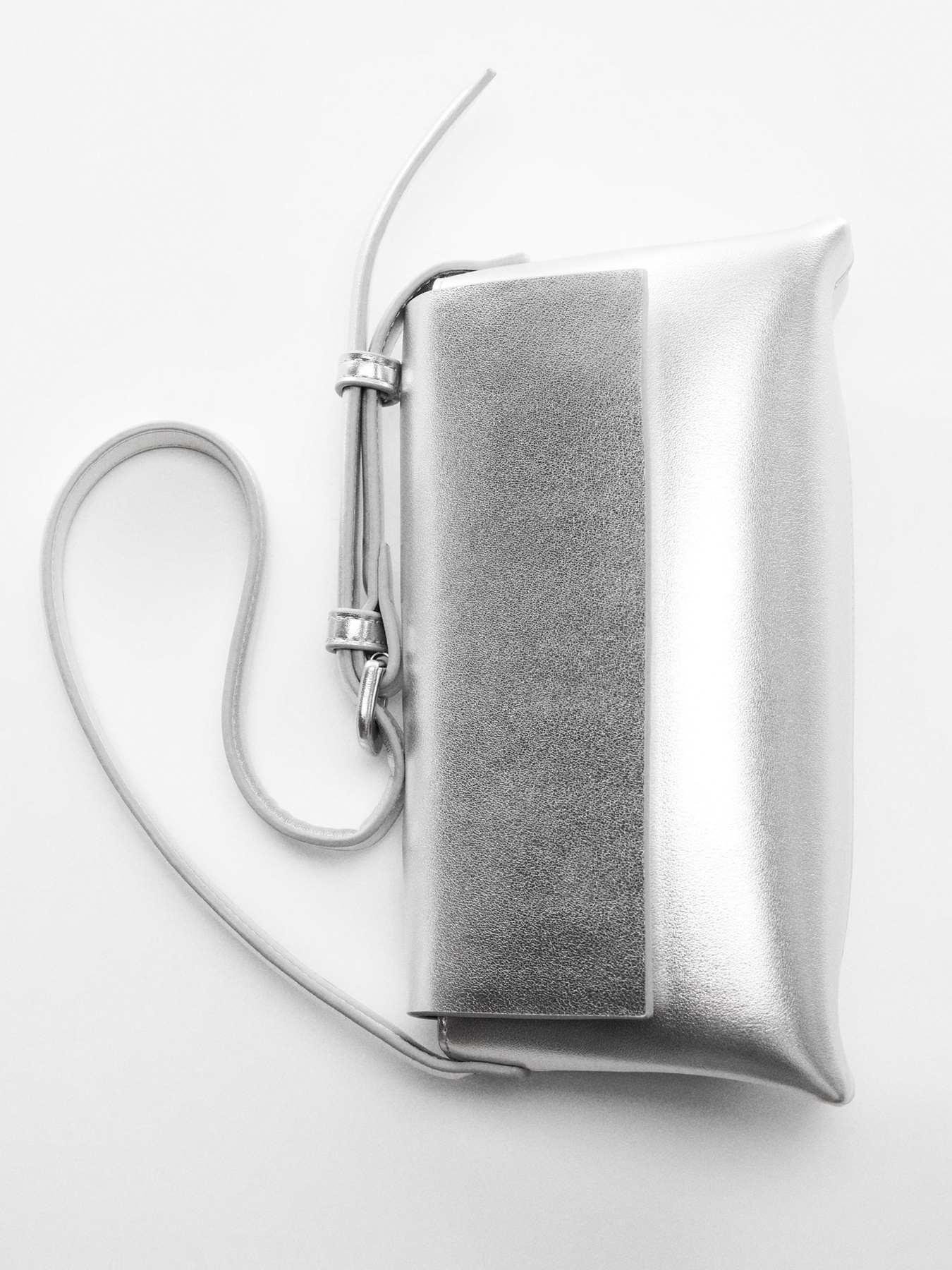 Хобо MANGO Lucer модель 67020433_PL Фото