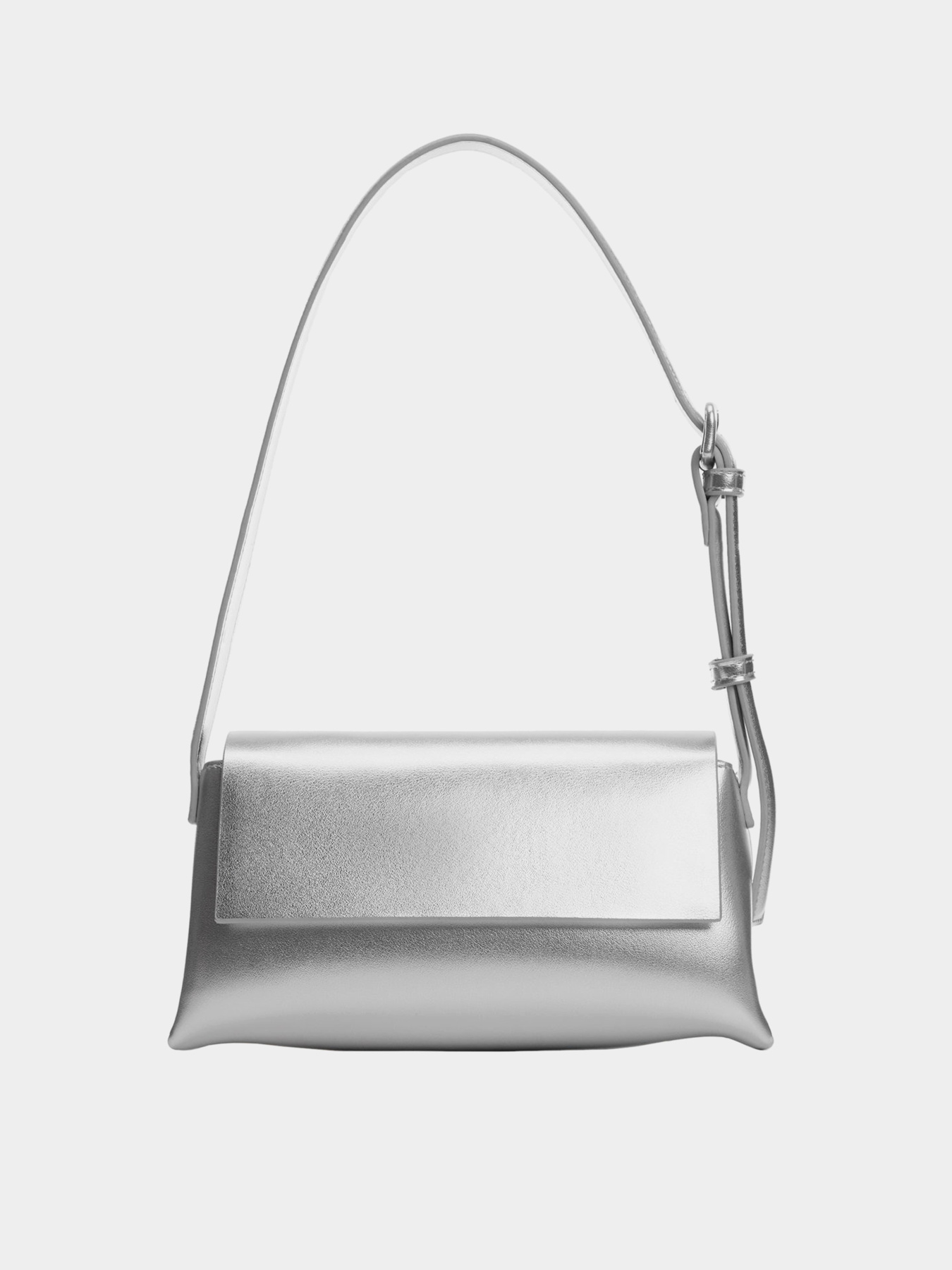 Хобо MANGO Lucer модель 67020433_PL Фото