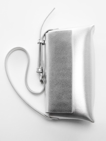 Хобо MANGO Lucer модель 67020433_PL Фото