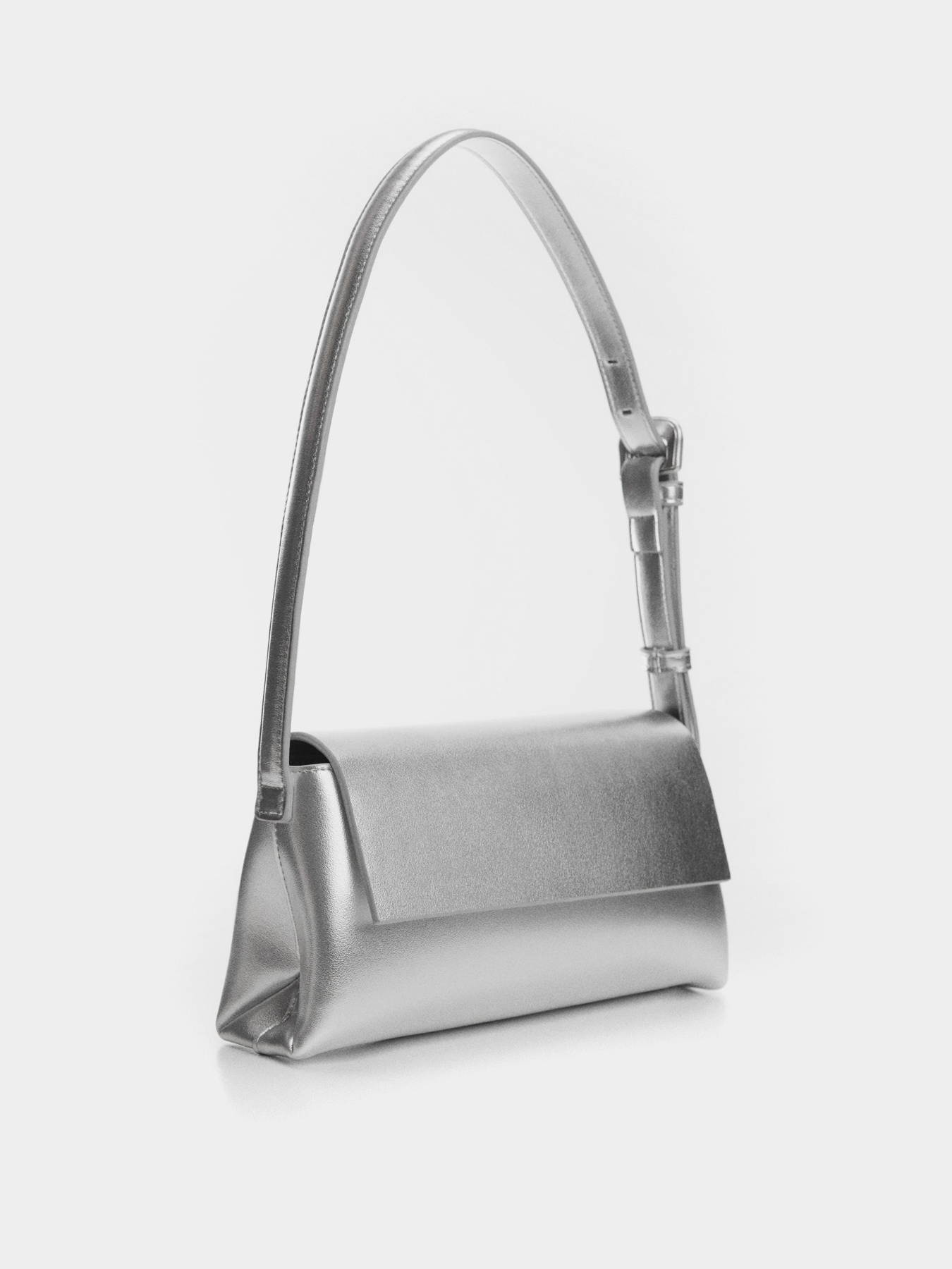 Хобо MANGO Lucer модель 67020433_PL Фото