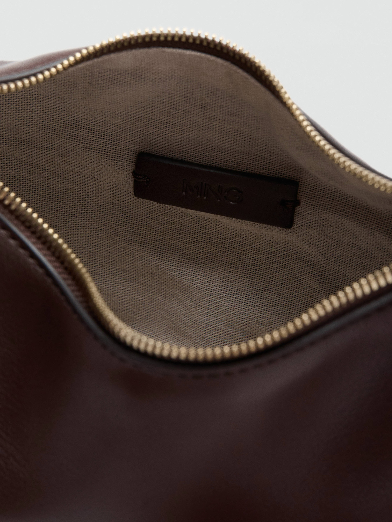 Сумки MANGO DELIA модель 27045981_32 Фото