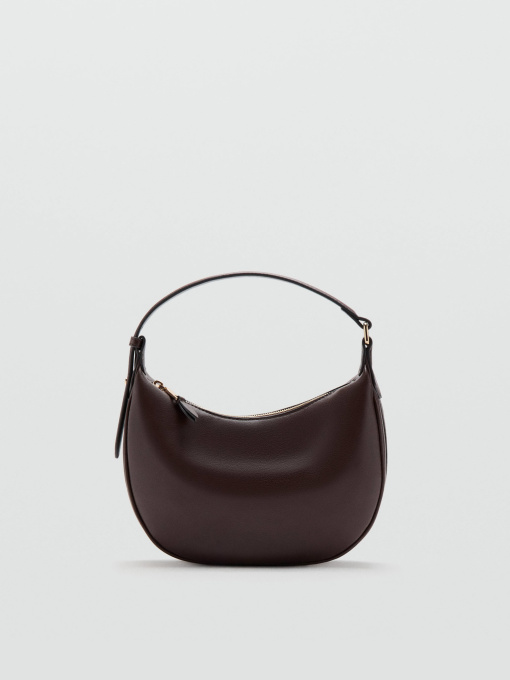 Сумки MANGO DELIA модель 27045981_32 Фото