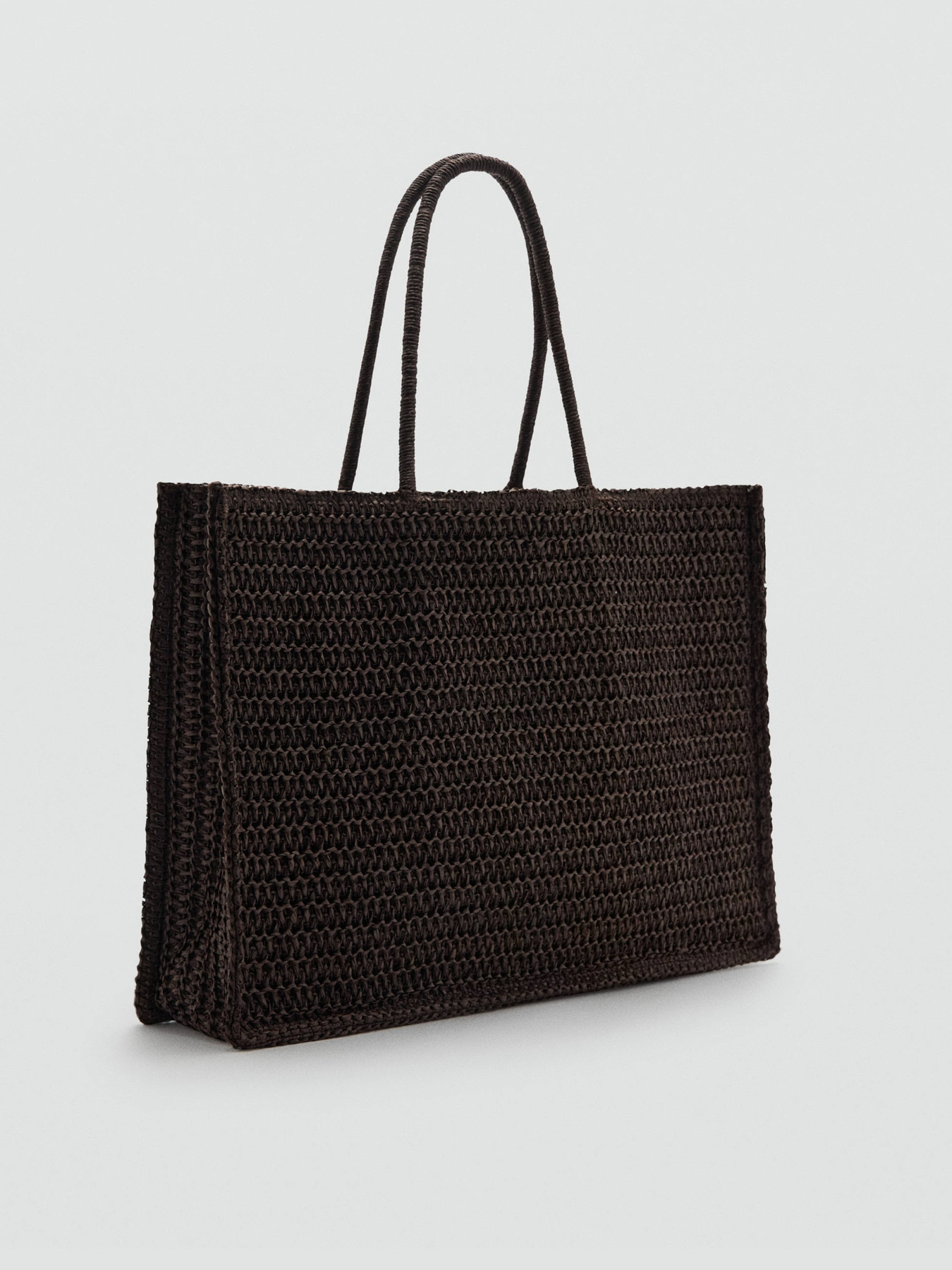 Сумки MANGO HARPER модель 27046737_32 Фото