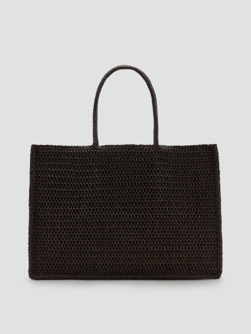 Сумки MANGO HARPER модель 27046737_32 Фото