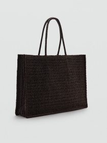 Сумки MANGO HARPER модель 27046737_32 Фото