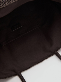 Сумки MANGO HARPER модель 27046737_32 Фото