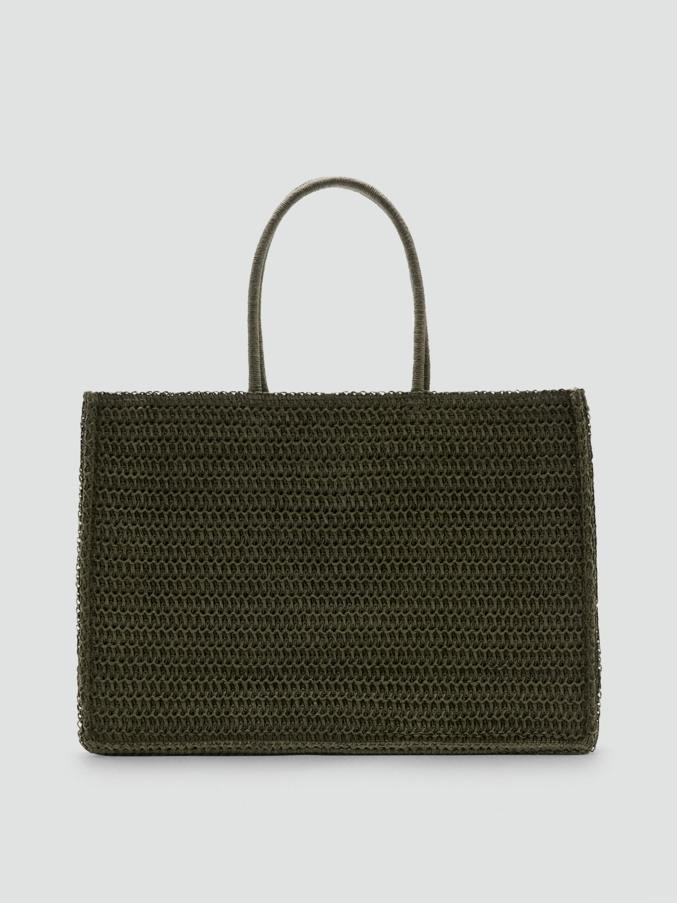 Сумки MANGO HARPER модель 27046737_37 Фото