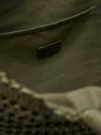 Сумки MANGO HARPER модель 27046737_37 Фото