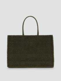 Сумки MANGO HARPER модель 27046737_37 Фото