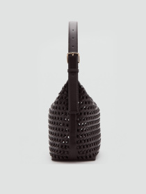 Сумки MANGO TRAMA модель 27046740_32 Фото