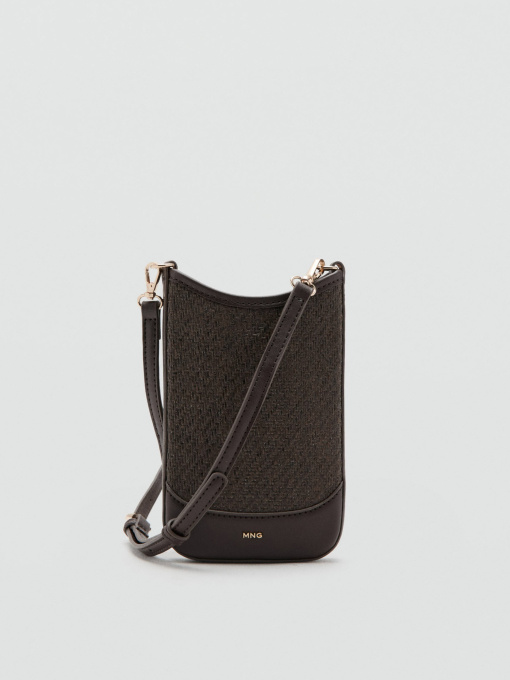 Аксесуари для смартфонів MANGO BILMACHO модель 27046748_32 Фото