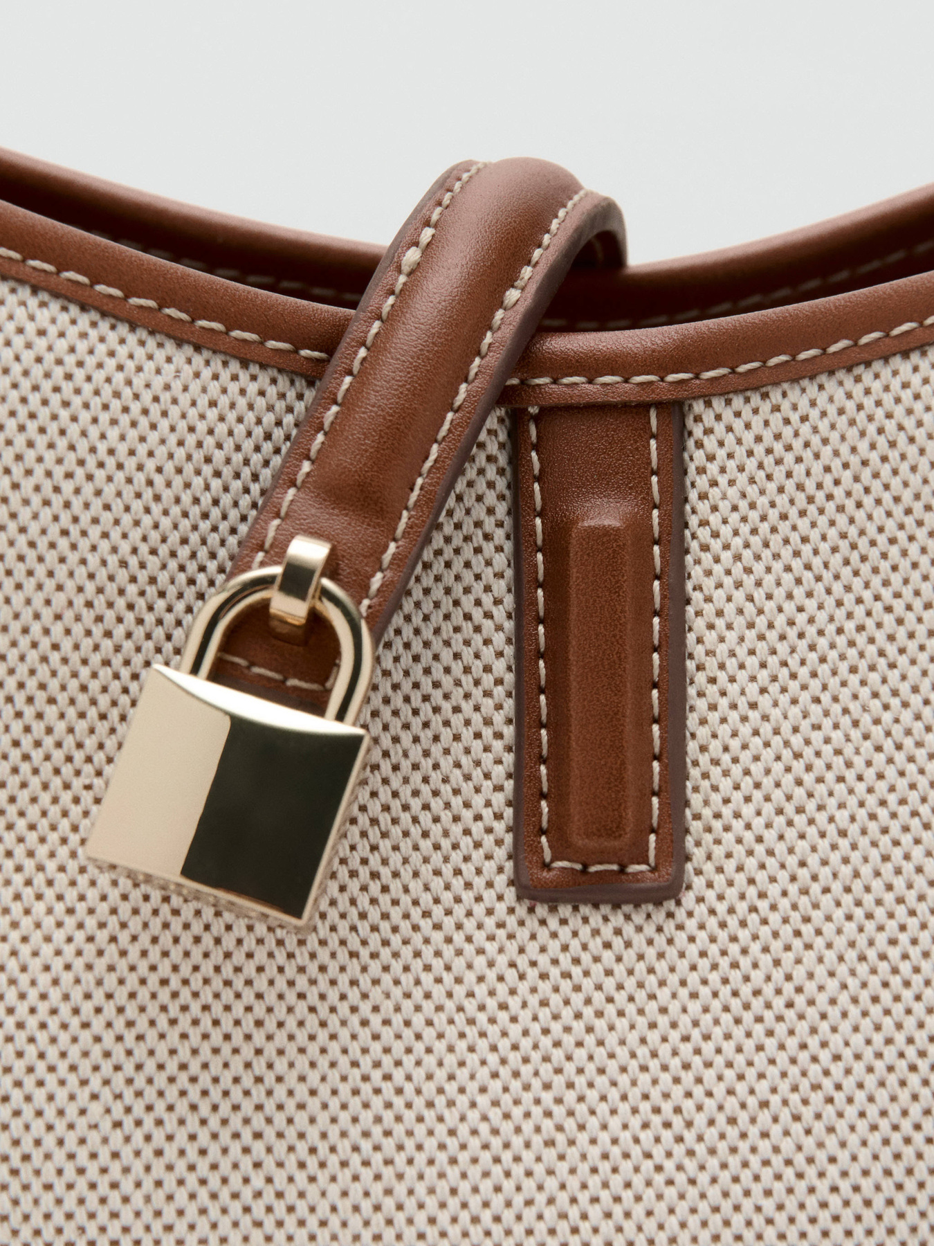 Сумки MANGO BILMAC модель 27065984_CU Фото