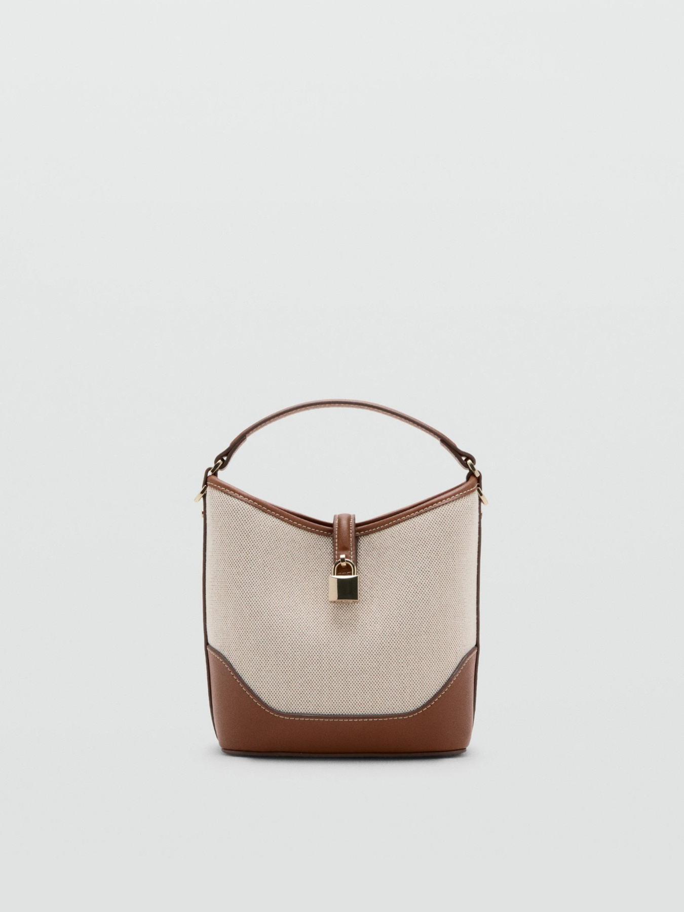 Сумки MANGO BILMAC модель 27065984_CU Фото