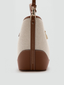 Сумки MANGO BILMAC модель 27065984_CU Фото