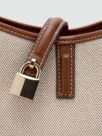 Сумки MANGO BILMAC модель 27065984_CU Фото