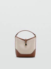 Сумки MANGO BILMAC модель 27065984_CU Фото