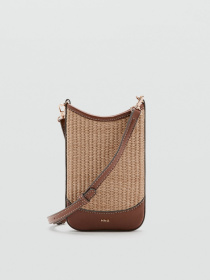 Аксесуари для смартфонів MANGO BILMA модель 27066747_8 Фото