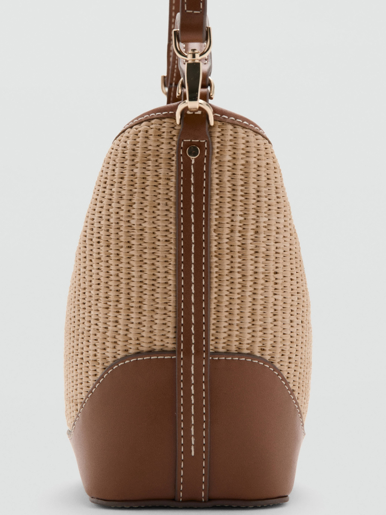 Сумки MANGO BILMA модель 27075982_CU Фото