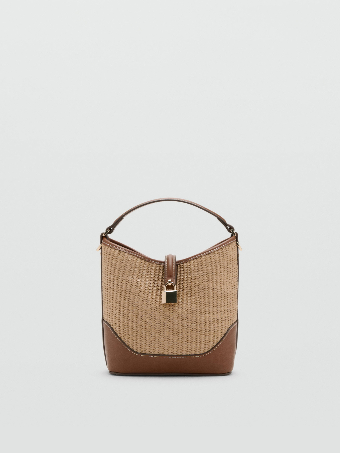 Сумки MANGO BILMA модель 27075982_CU Фото