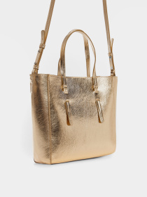 Сумка MANGO Peonia модель 67020478_OR Фото