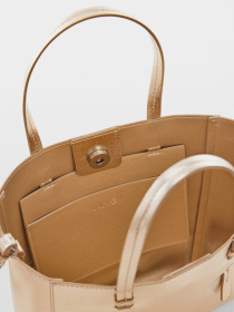 Сумка MANGO Peonia модель 67020478_OR Фото