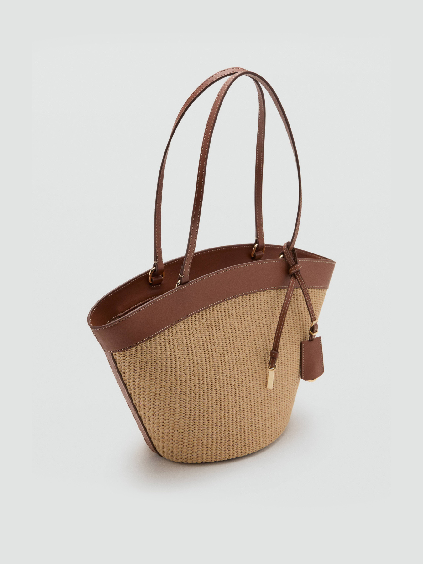 Сумки MANGO BILMA модель 27085983_CU Фото