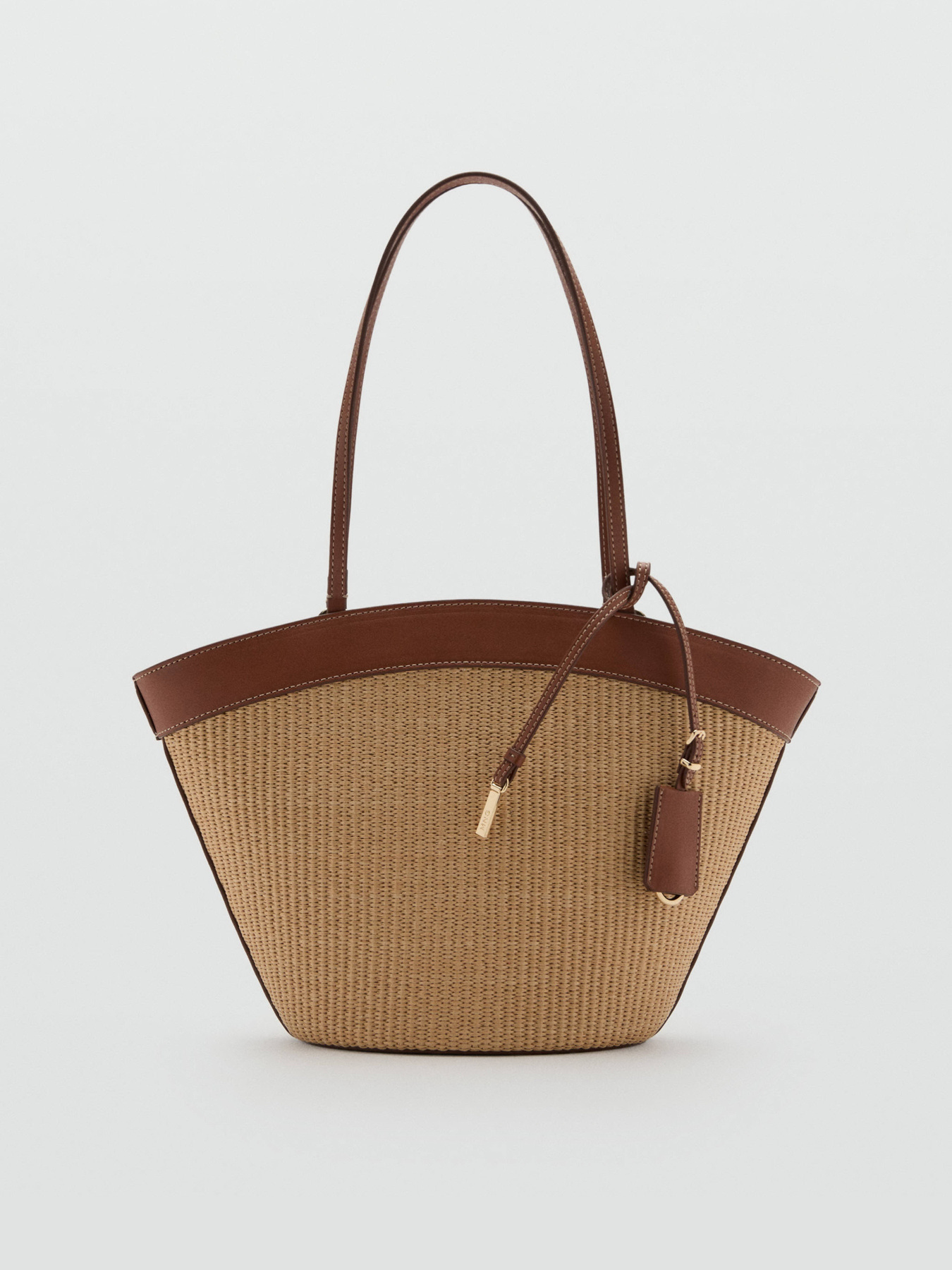 Сумки MANGO BILMA модель 27085983_CU Фото