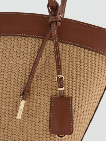 Сумки MANGO BILMA модель 27085983_CU Фото