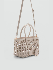 Сумки MANGO CESTA модель 27086738_2 Фото