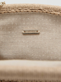 Сумки MANGO CORFU модель 27087775_8 Фото