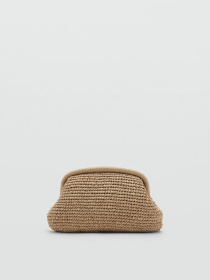 Сумки MANGO CORFU модель 27087775_8 Фото