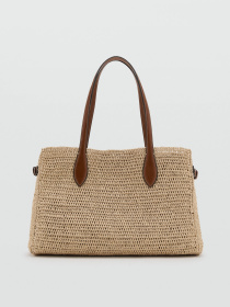 Сумки MANGO GUSTAVO модель 27095935_CU Фото