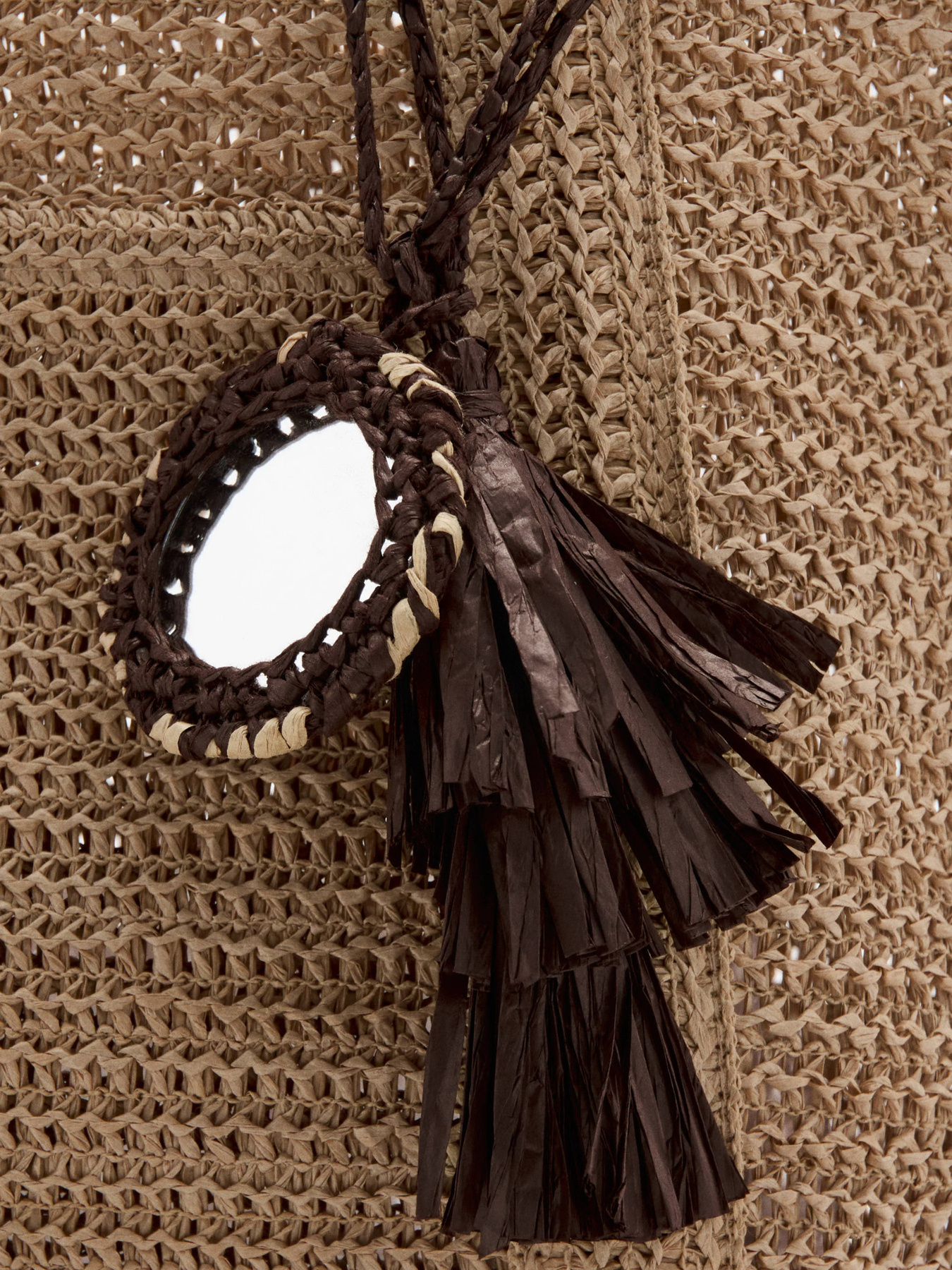 Сумки MANGO ARMOND модель 27097159_8 Фото