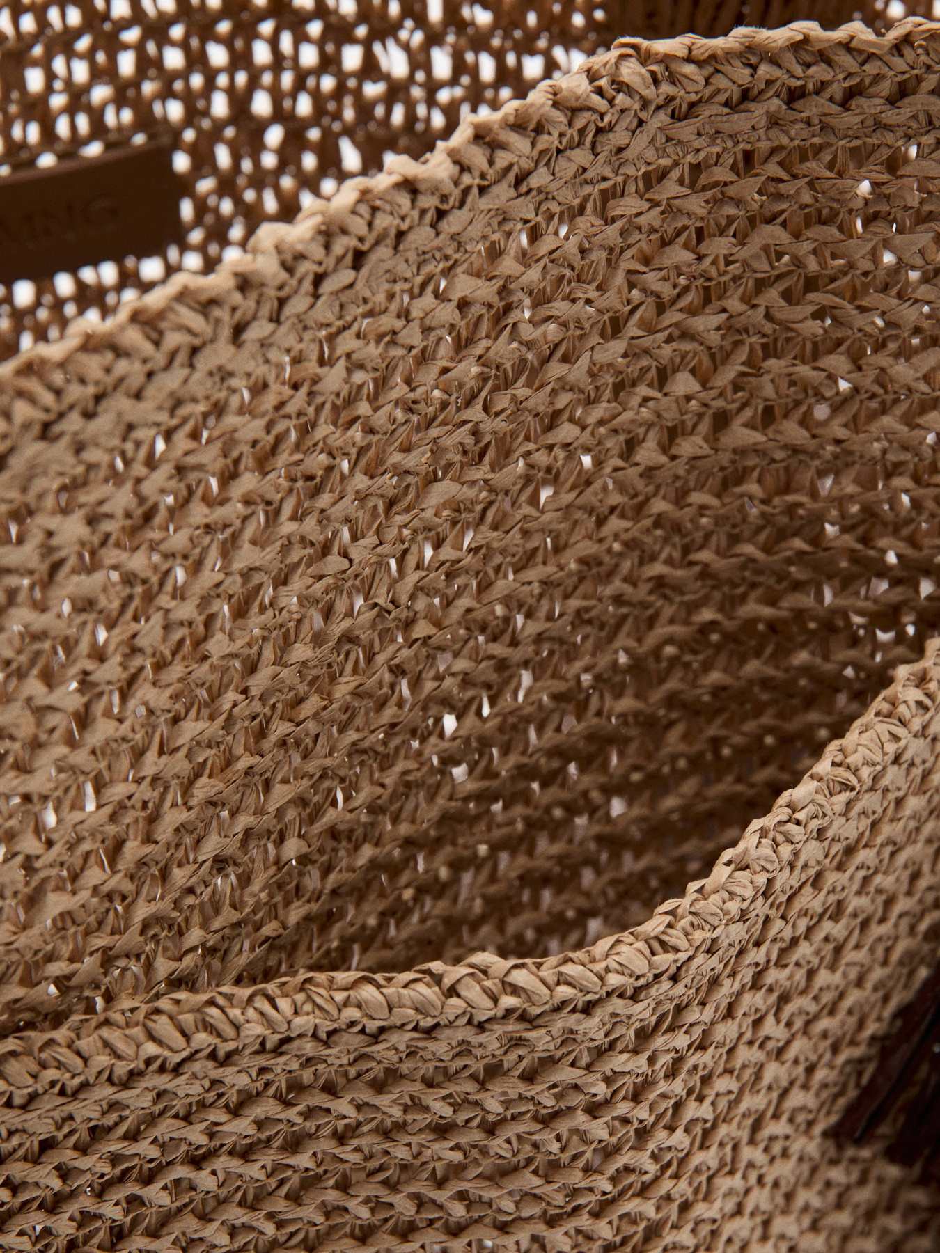 Сумки MANGO ARMOND модель 27097159_8 Фото