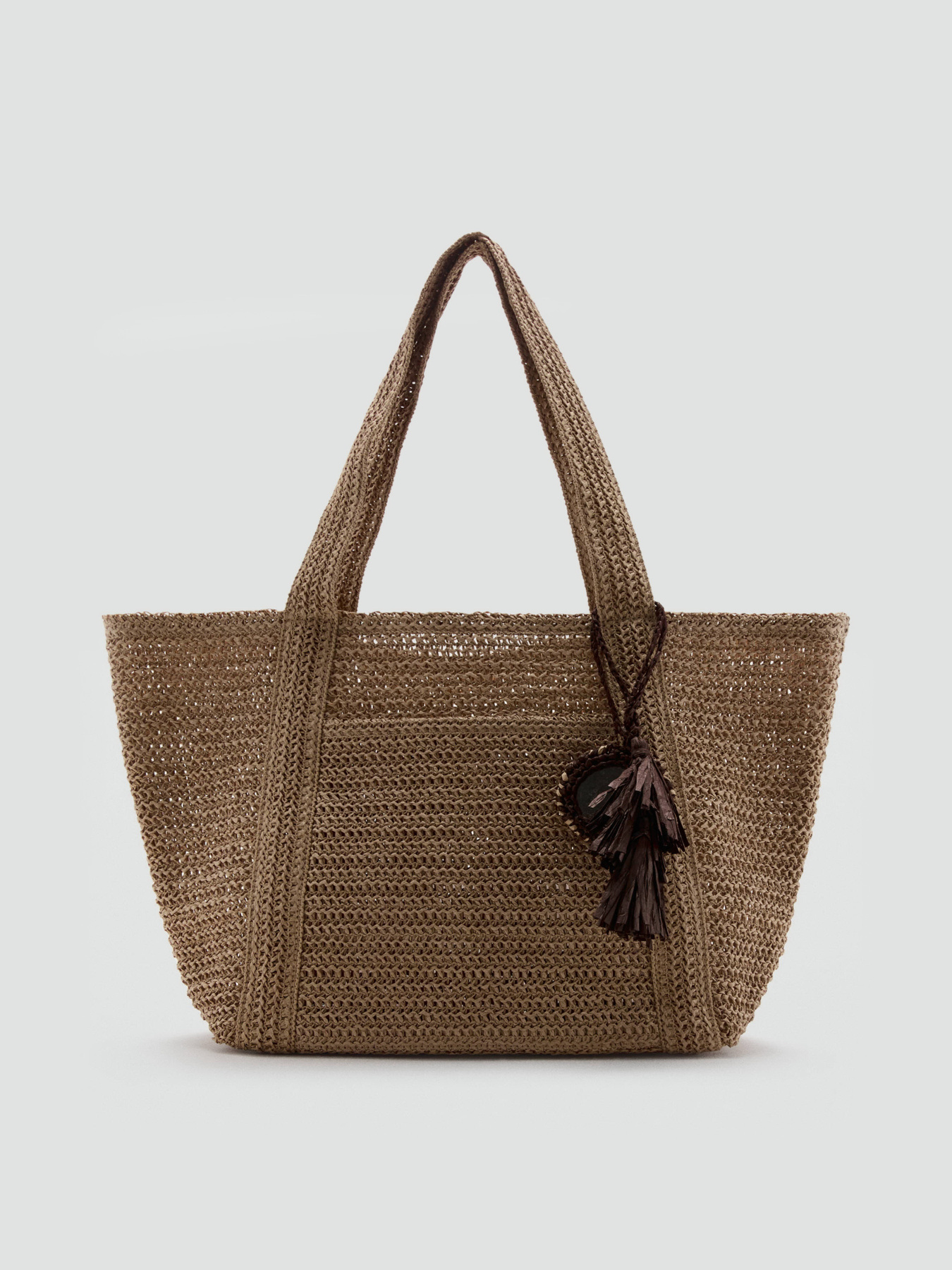 Сумки MANGO ARMOND модель 27097159_8 Фото