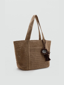 Сумки MANGO ARMOND модель 27097159_8 Фото