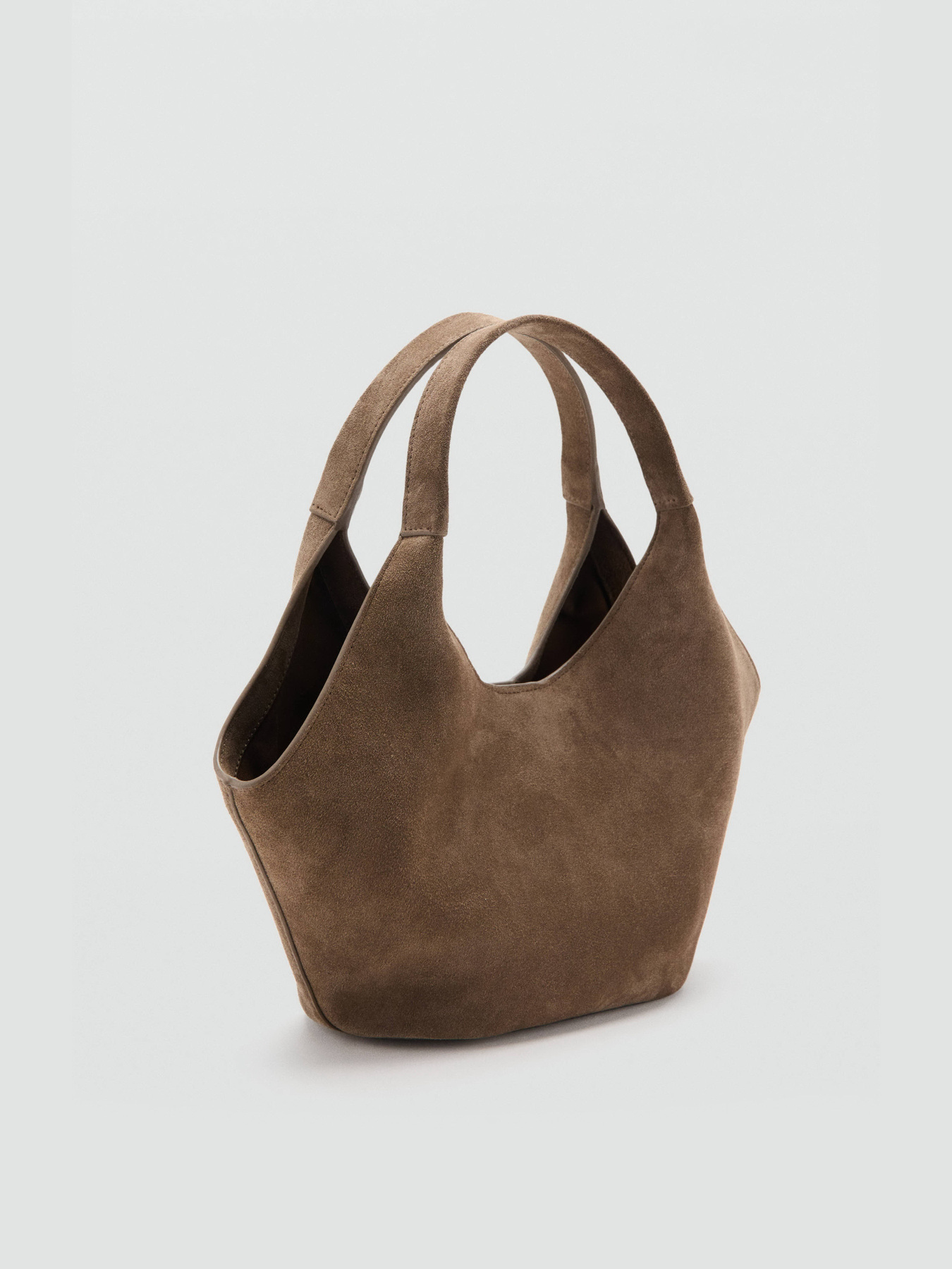 Сумки MANGO LILIANA модель 27037785_30 Фото