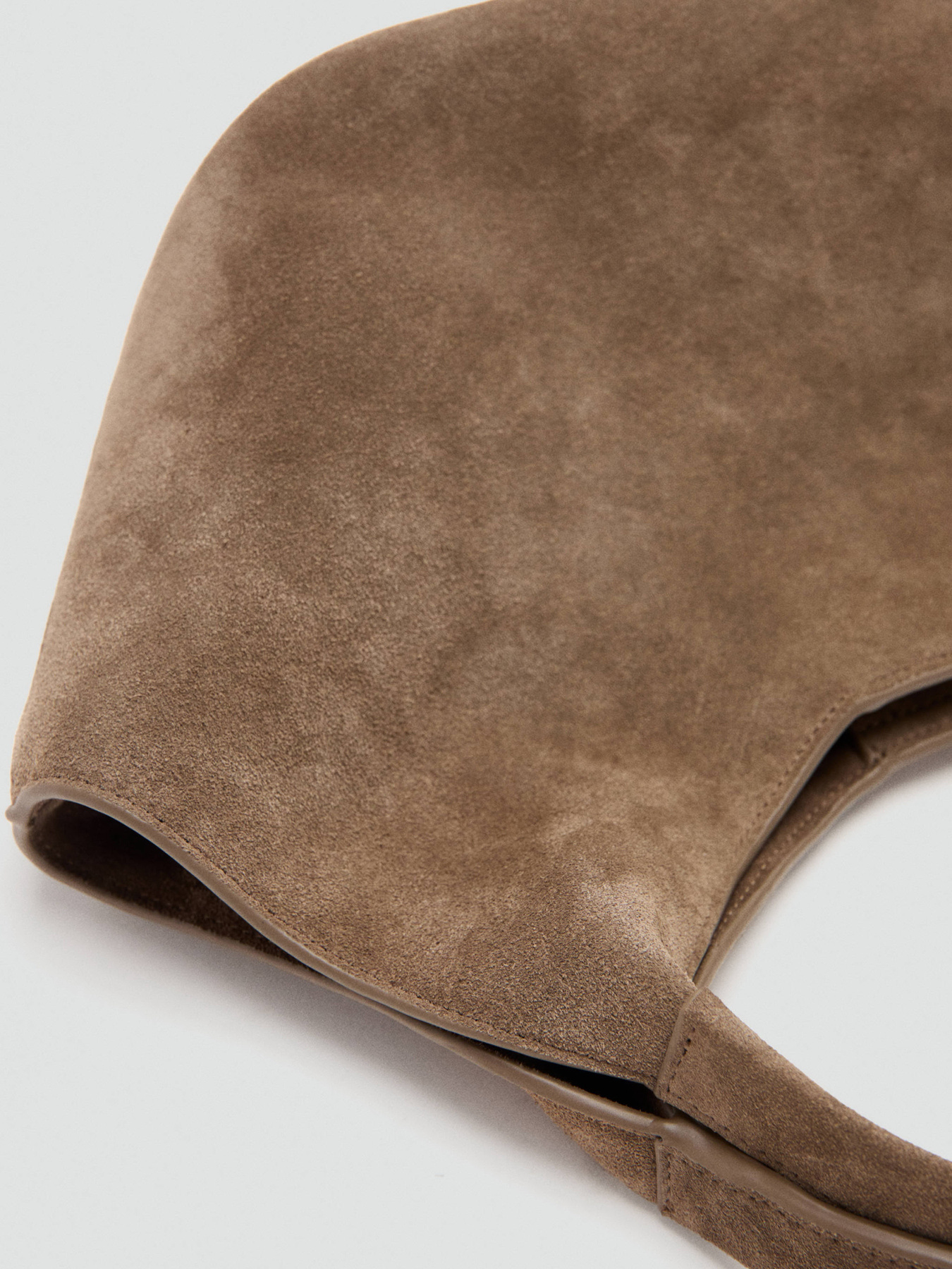 Сумки MANGO LILIANA модель 27037785_30 Фото