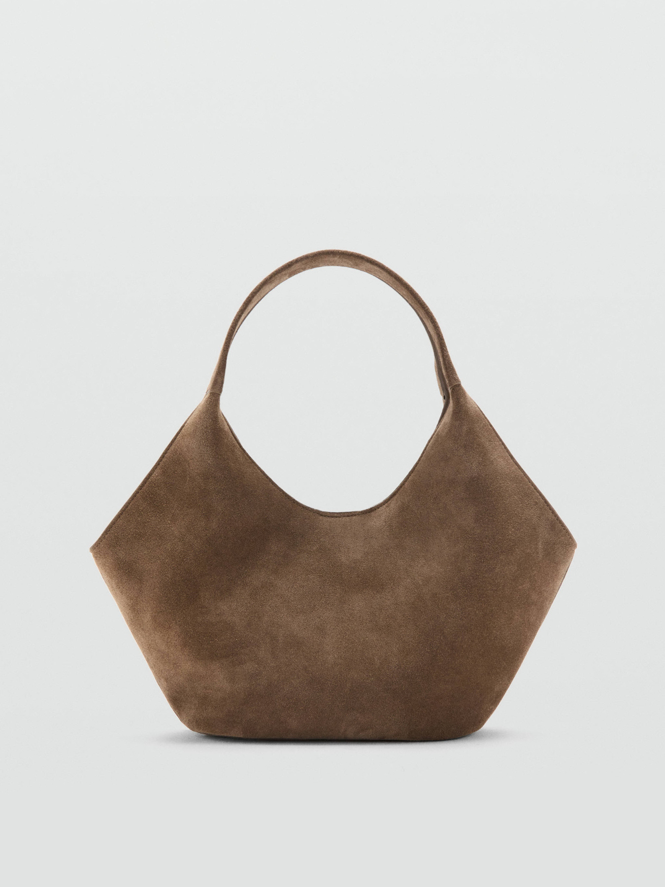 Сумки MANGO LILIANA модель 27037785_30 Фото