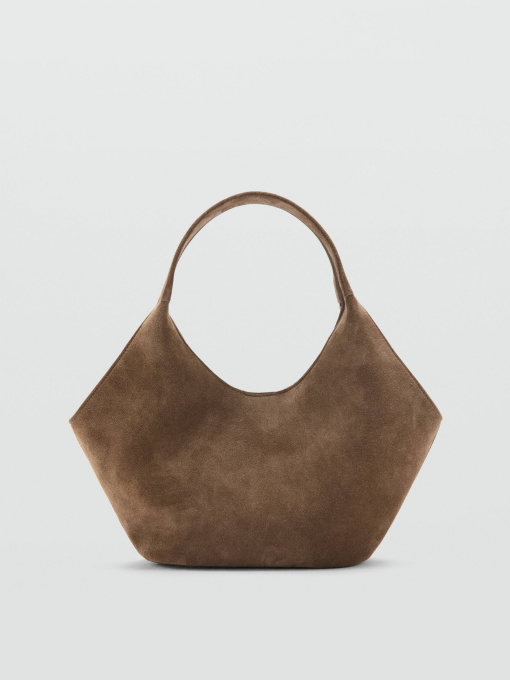 Сумки MANGO LILIANA модель 27037785_30 Фото