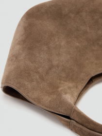 Сумки MANGO LILIANA модель 27037785_30 Фото