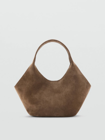 Сумки MANGO LILIANA модель 27037785_30 Фото