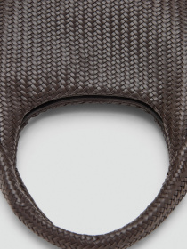 Сумки MANGO GALGO модель 27057792_32 Фото