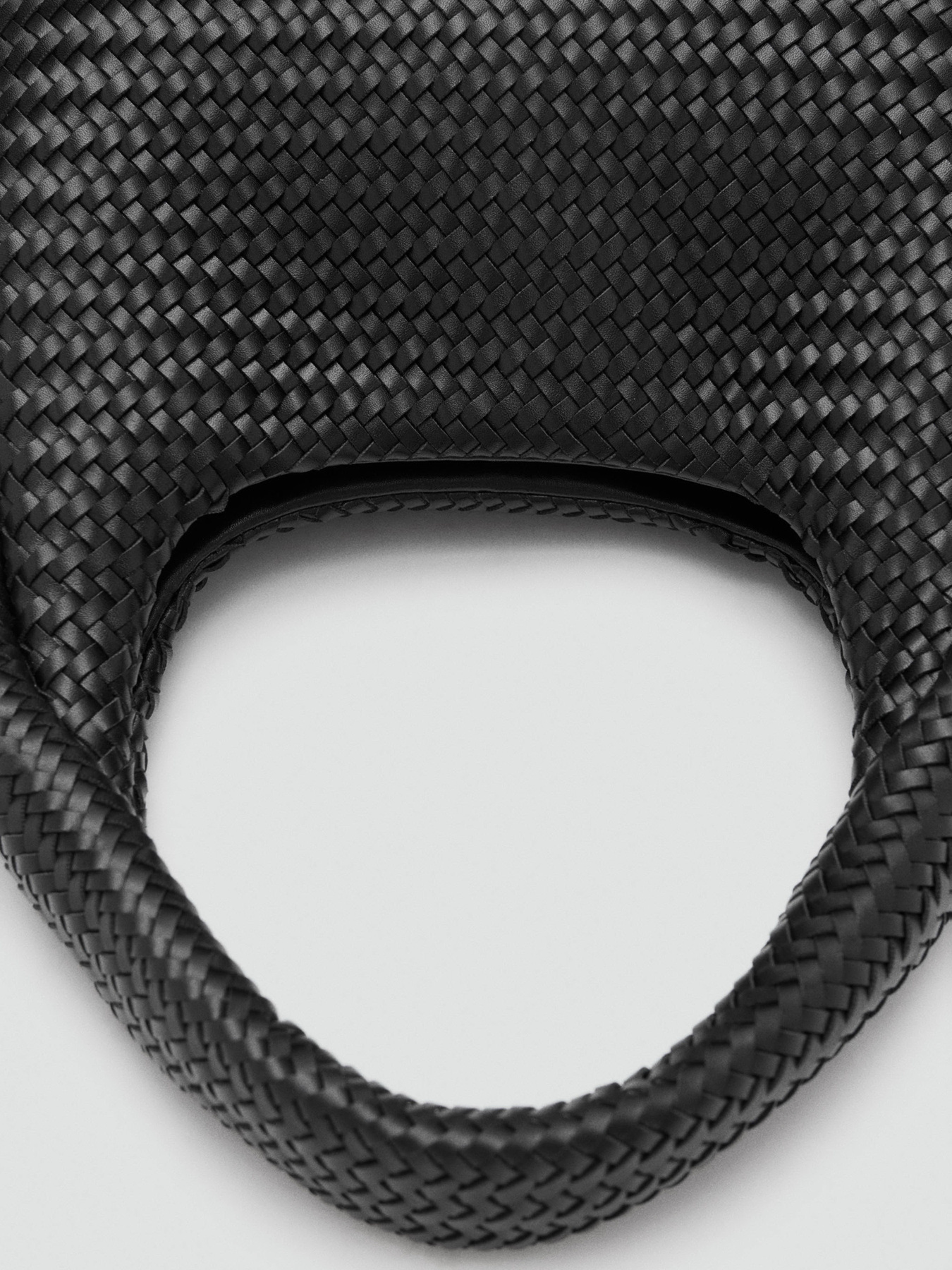 Сумки MANGO GALGO модель 27077791_99 Фото