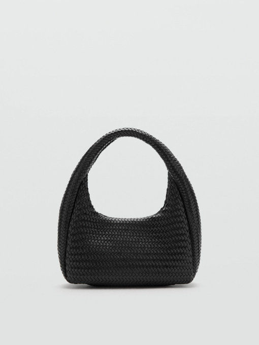 Сумки MANGO GALGO модель 27077791_99 Фото