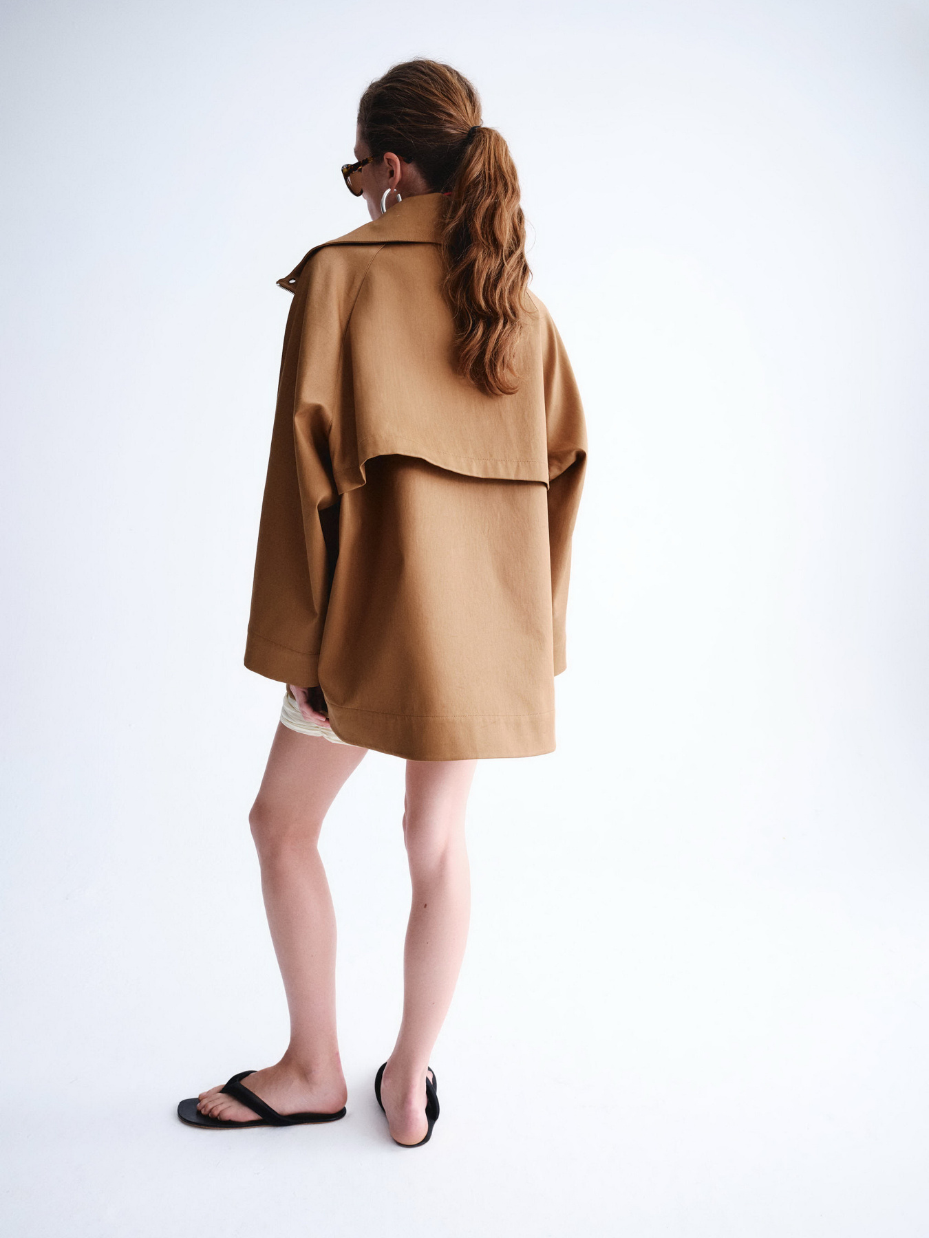 Куртки и дубленки MANGO OLMO модель 27087799_31 Фото